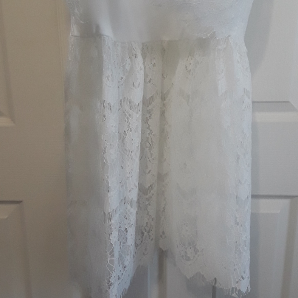 Fun Spring/Summer Dress - Picture 6 of 8